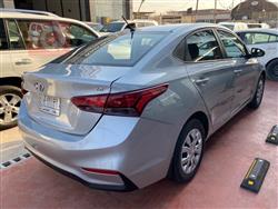 هيونداي أكسنت